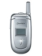 Mobilni telefon Pantech PG 1000s - 